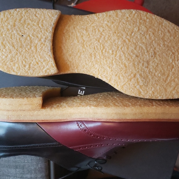 Mens designer shoe - Picture 6 of 9